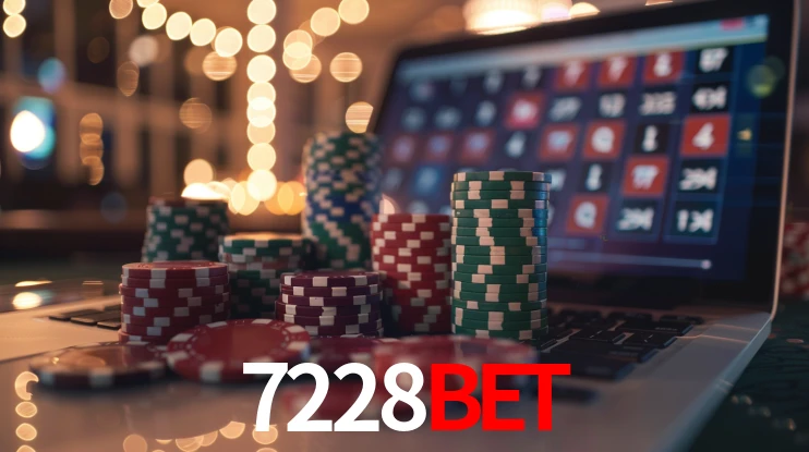 Game Providers 7228Bet