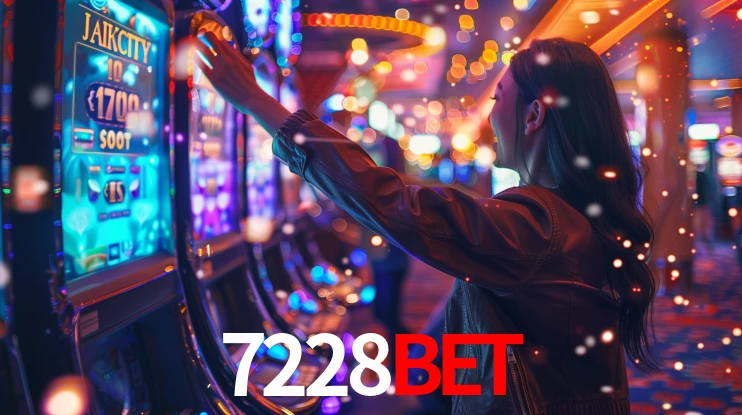 7228Bet Paga