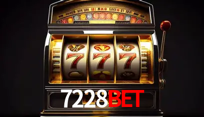 Apostas Esportivas na 7228Bet: Um Guia Completo