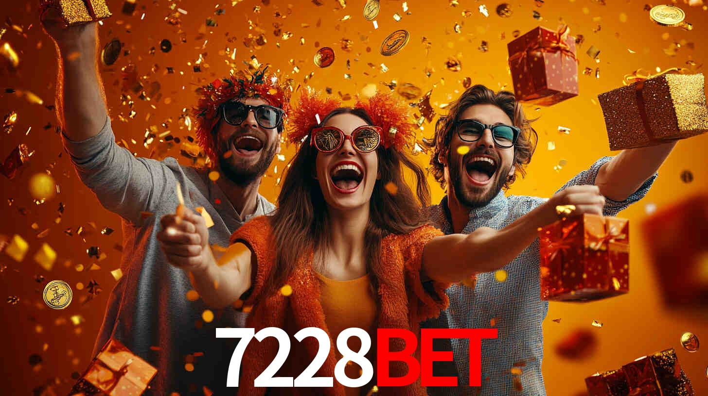 7228Bet App