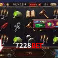 APP oficial da 7228Bet para mobile