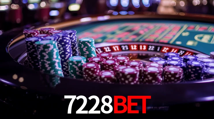 Welcome Bonus 7228Bet