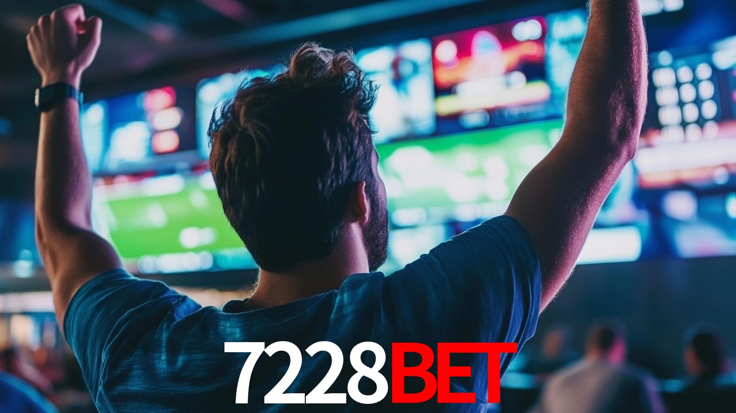 7228Bet: Seu Especialista em Apostas Esportivas Brasileiras