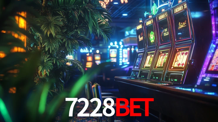Programa VIP 7228Bet