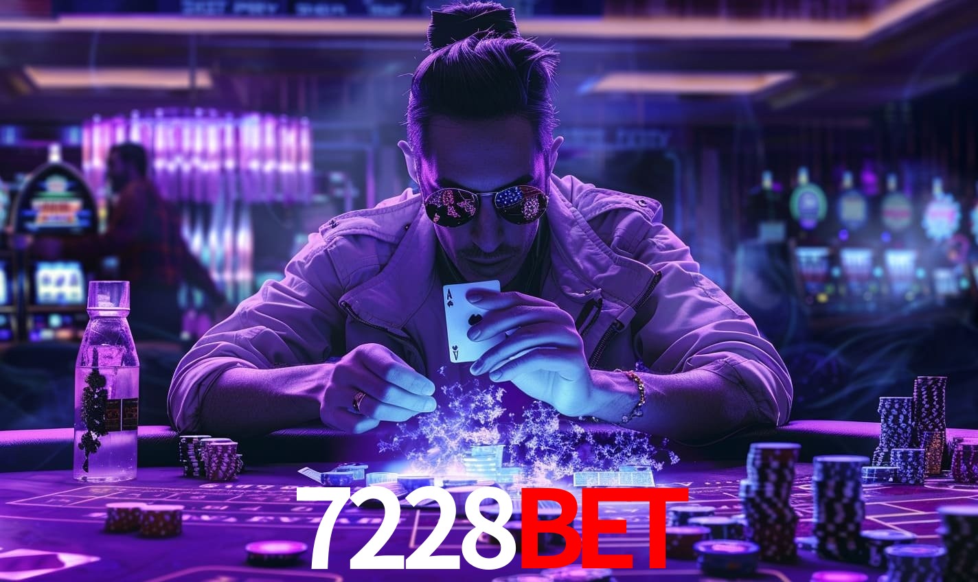 Roulette Table 7228Bet