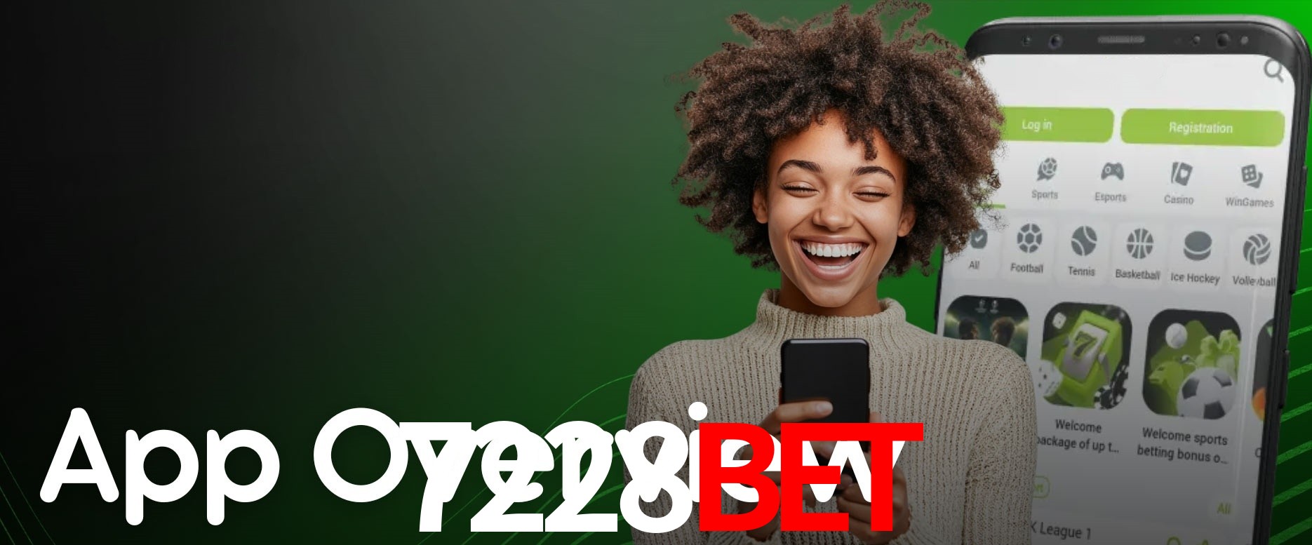 Responsive Design 7228Bet