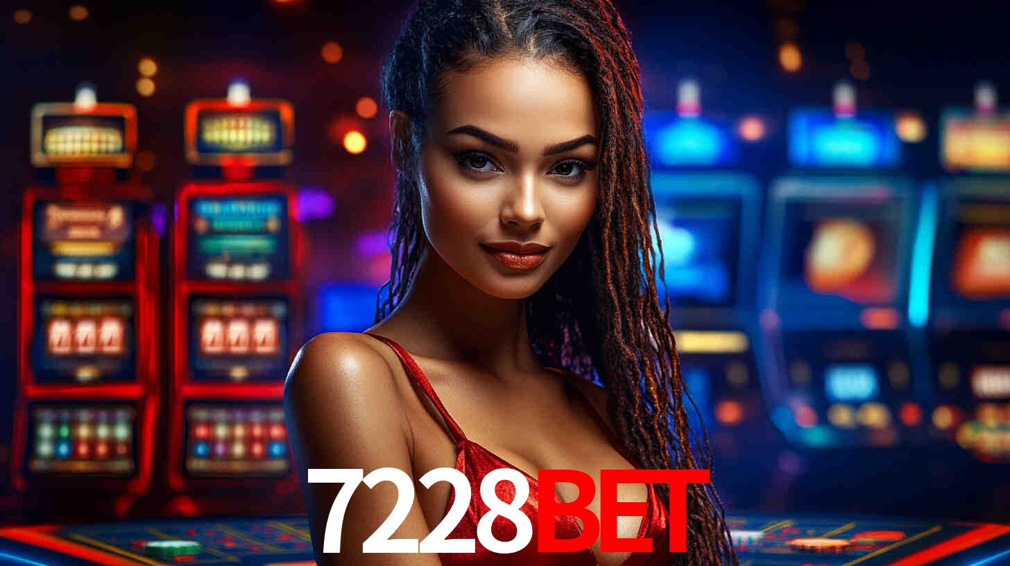 Apostas Esportivas na 7228Bet: Um Guia Completo