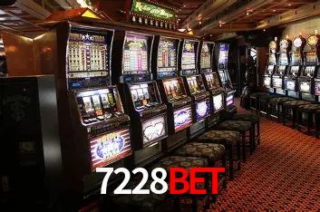 A Revolução dos Aplicativos de Jogos no 7228Bet