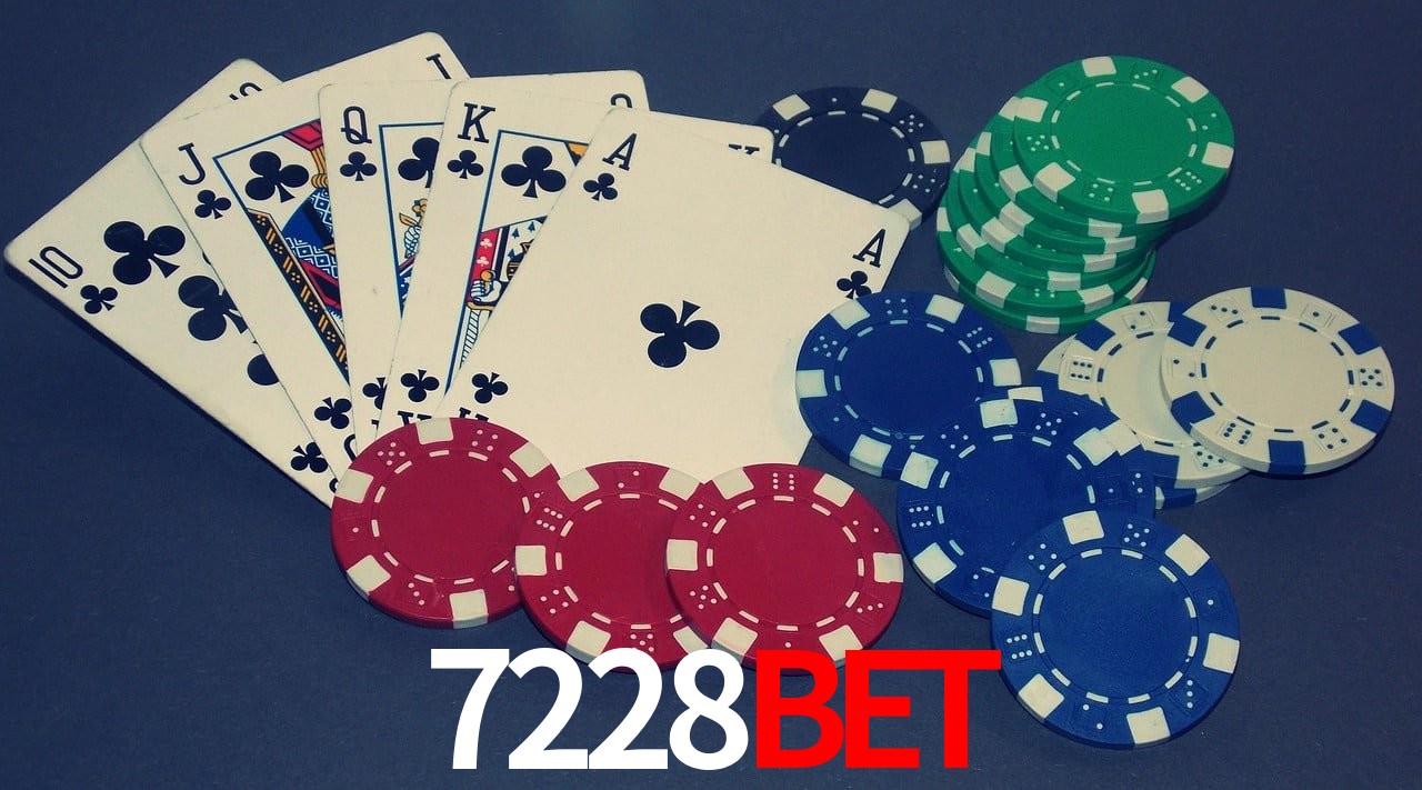 Statistics 7228Bet