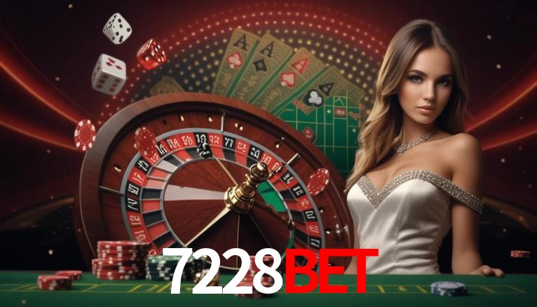 Slot Games 7228Bet