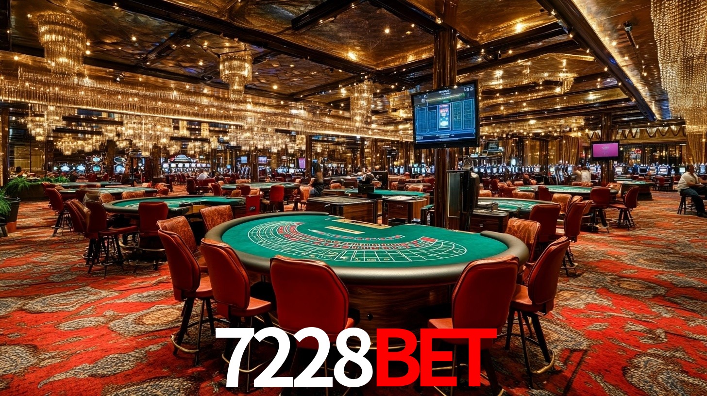 7228Bet - Roleta da Sorte e Poder - 7228Bet App