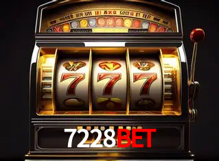 Descubra o Mundo do Cassino Online com 7228Bet