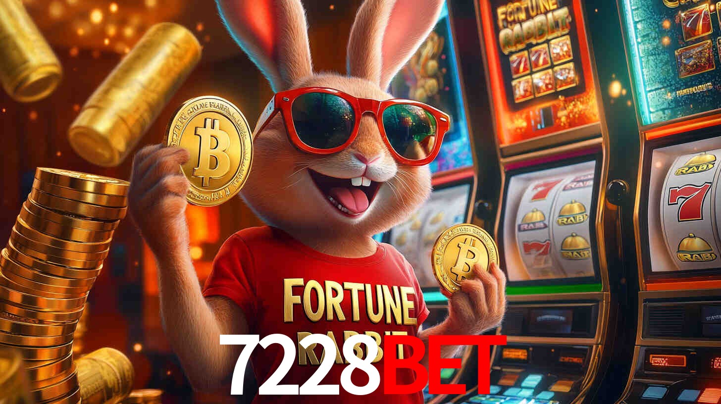 Descubra a Magia dos Jogos de Arcade no 7228Bet