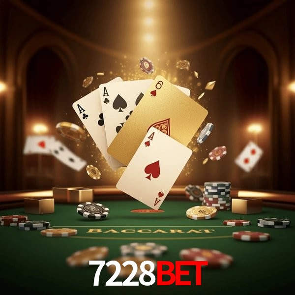 VIP Casino 7228Bet