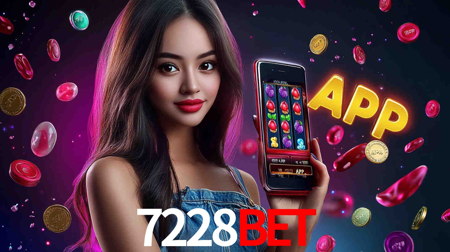 Desvendando o Mundo dos Jogos Virtuais na 7228Bet