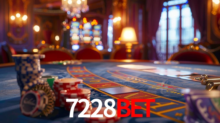 Games Directory 7228Bet