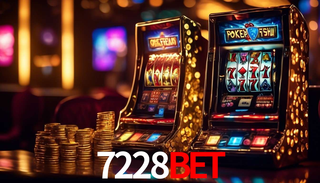 Descubra a Essência do 7228Bet: Nossa História e Compromissos