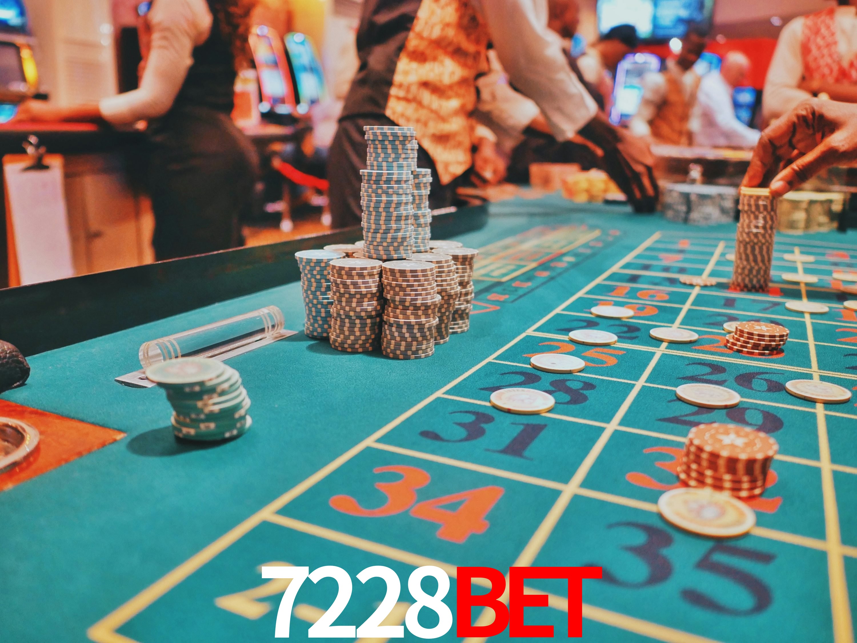 Football Betting 7228Bet
