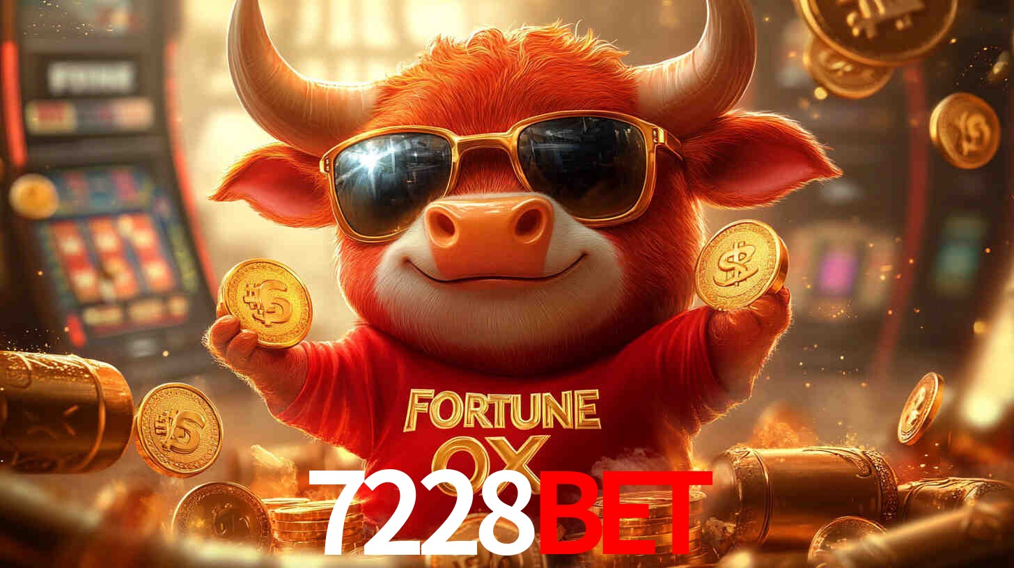 7228Bet App