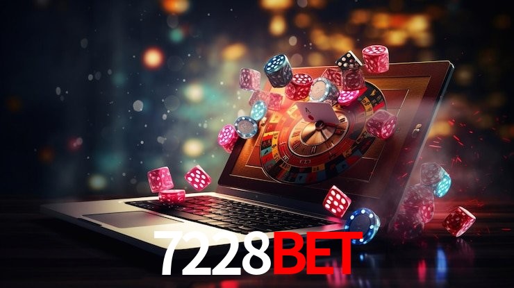 Inovações de Jogos na 7228Bet: O Futuro das Experiências Interativas