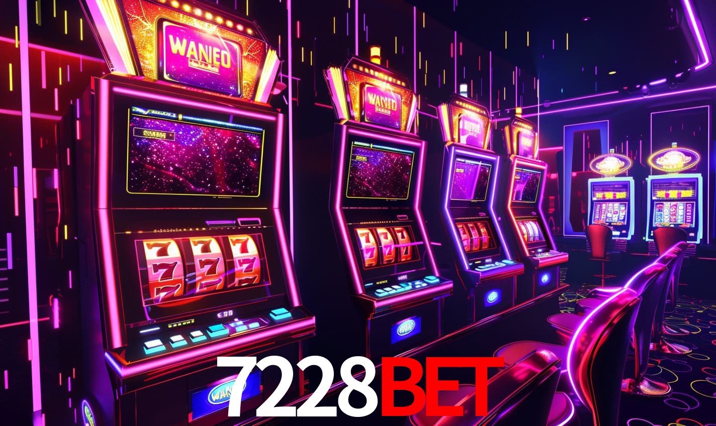 A Popularidade dos Caça-Níqueis no 7228Bet