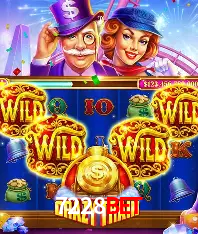 Descubra o Mundo do Cassino Online com 7228Bet
