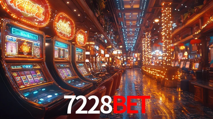 7228Bet App