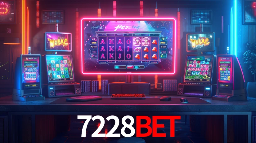Experimente o Login Seguro Premium no 7228Bet