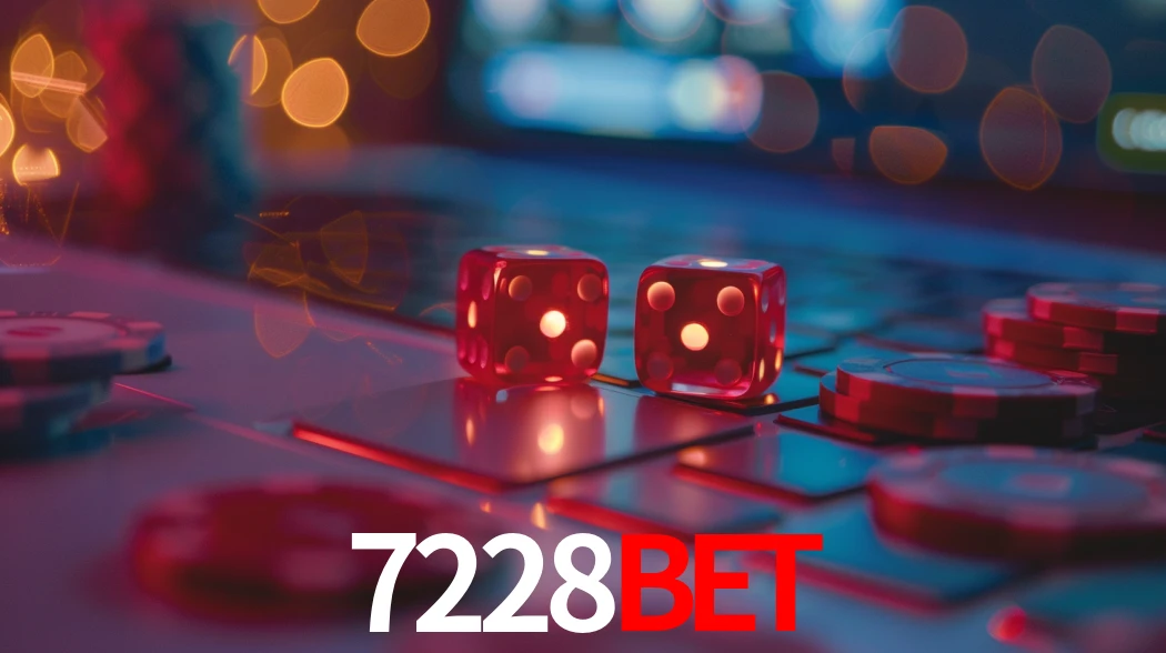 Live Casino 7228Bet