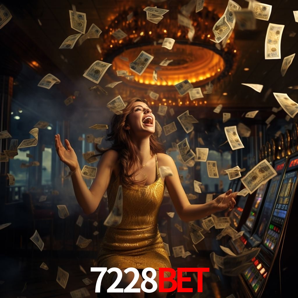 Blackjack Table 7228Bet